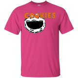 T-Shirts Heliconia / S Cookies! T-Shirt