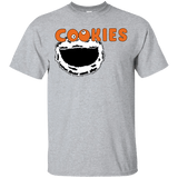 T-Shirts Sport Grey / S Cookies! T-Shirt