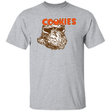 T-Shirts Sport Grey / S Cookies T-Shirt