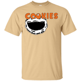 T-Shirts Vegas Gold / S Cookies! T-Shirt