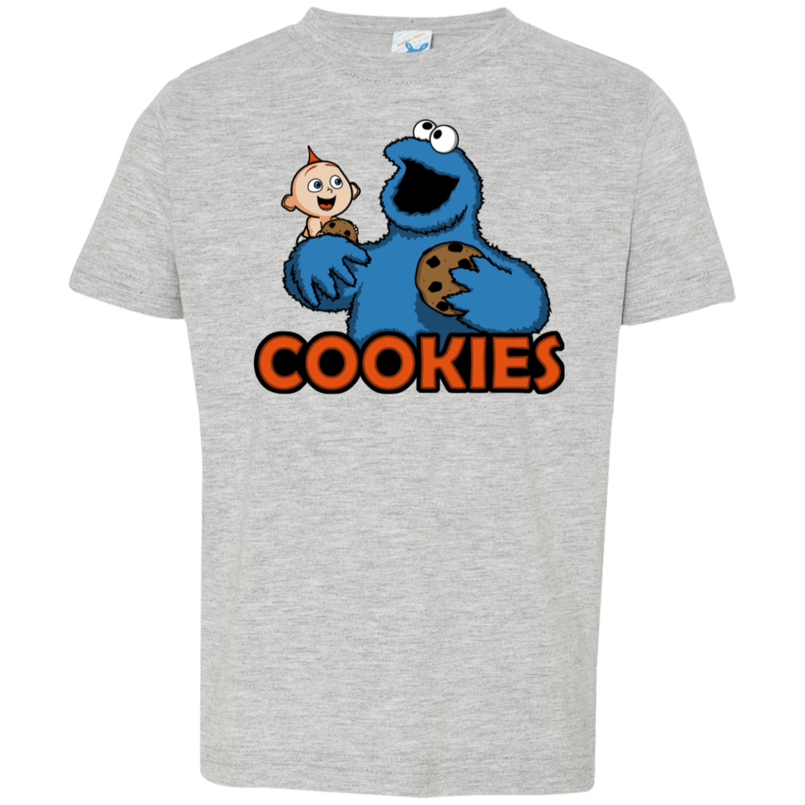 Cookies Toddler Premium T-Shirt