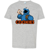 Cookies Toddler Premium T-Shirt