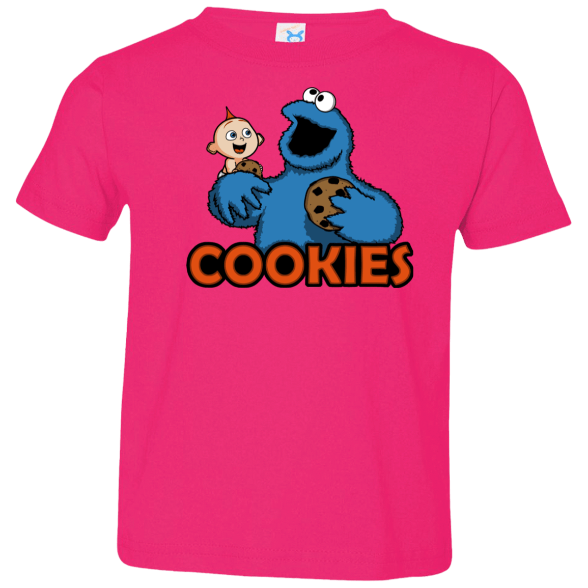 Cookies Toddler Premium T-Shirt