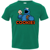 Cookies Toddler Premium T-Shirt