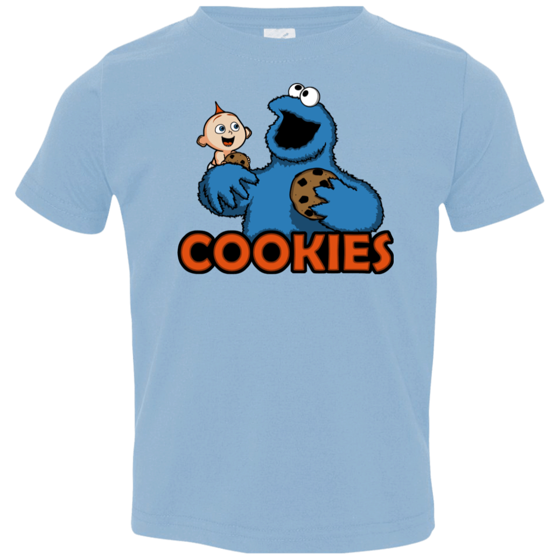 Cookies Toddler Premium T-Shirt