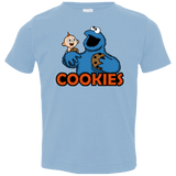 Cookies Toddler Premium T-Shirt