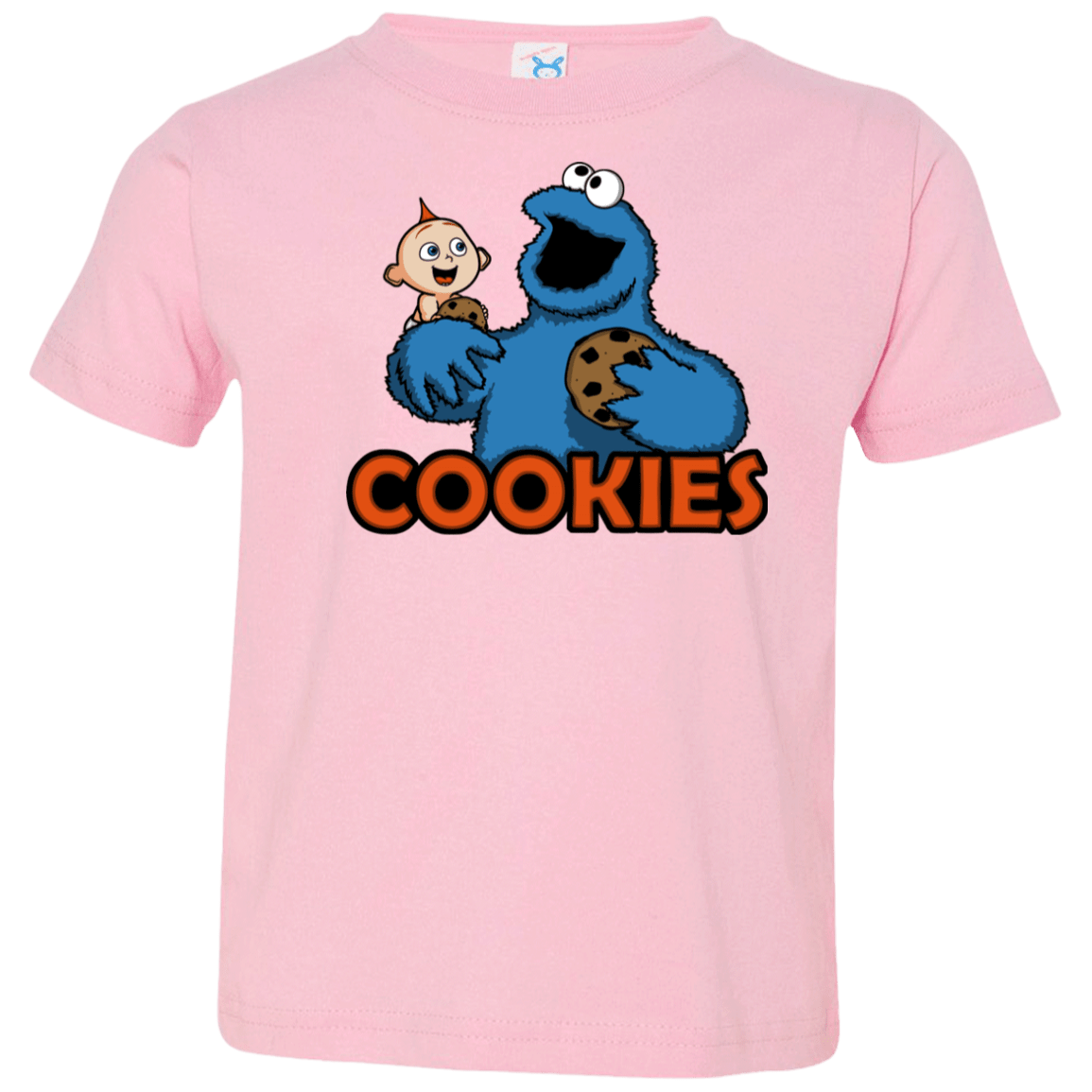 Cookies Toddler Premium T-Shirt