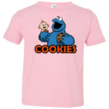 Cookies Toddler Premium T-Shirt