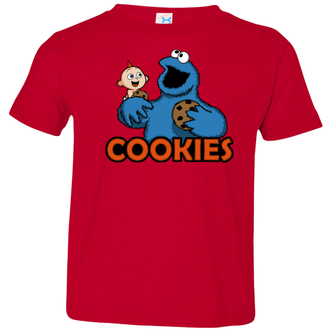 Cookies Toddler Premium T-Shirt