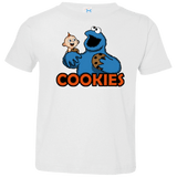 Cookies Toddler Premium T-Shirt