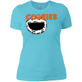 T-Shirts Cancun / X-Small Cookies! Women's Premium T-Shirt