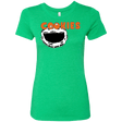 T-Shirts Envy / S Cookies! Women's Triblend T-Shirt