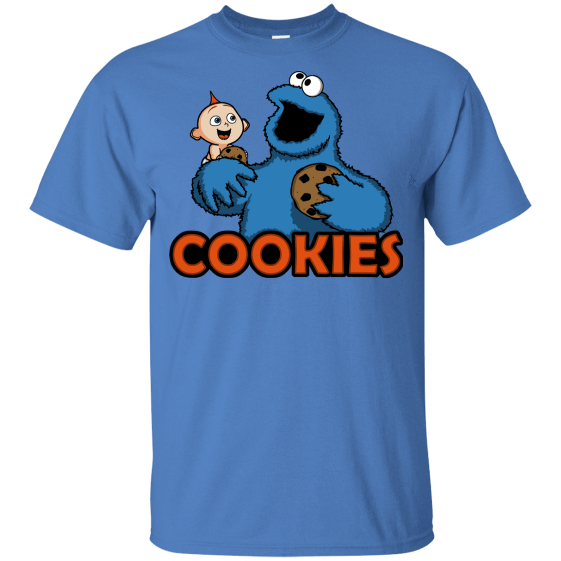T-Shirts Iris / YXS Cookies Youth T-Shirt