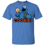 T-Shirts Iris / YXS Cookies Youth T-Shirt