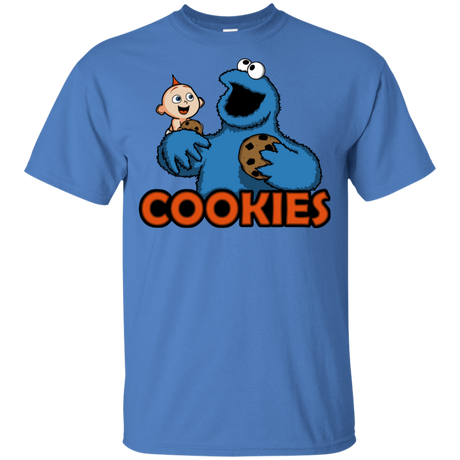 T-Shirts Iris / YXS Cookies Youth T-Shirt