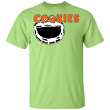 T-Shirts Mint Green / YXS Cookies! Youth T-Shirt