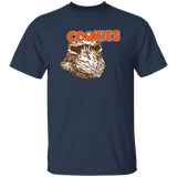 T-Shirts Navy / YXS Cookies Youth T-Shirt