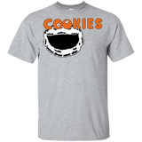 T-Shirts Sport Grey / YXS Cookies! Youth T-Shirt