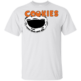 T-Shirts White / YXS Cookies! Youth T-Shirt