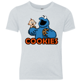 Cookies Youth Triblend T-Shirt