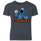 Cookies Youth Triblend T-Shirt