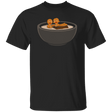 T-Shirts Black / S Cookietanic T-Shirt