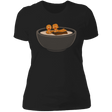 T-Shirts Black / X-Small Cookietanic Women's Premium T-Shirt