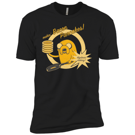 T-Shirts Black / YXS Cooking Time Boys Premium T-Shirt