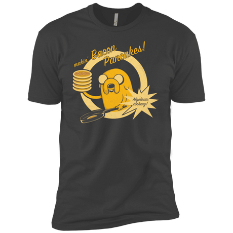 T-Shirts Heavy Metal / YXS Cooking Time Boys Premium T-Shirt