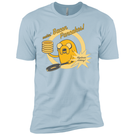 T-Shirts Light Blue / YXS Cooking Time Boys Premium T-Shirt