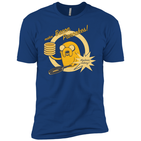 T-Shirts Royal / YXS Cooking Time Boys Premium T-Shirt