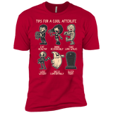 T-Shirts Red / YXS Cool Afterlife Boys Premium T-Shirt