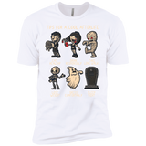 T-Shirts White / YXS Cool Afterlife Boys Premium T-Shirt