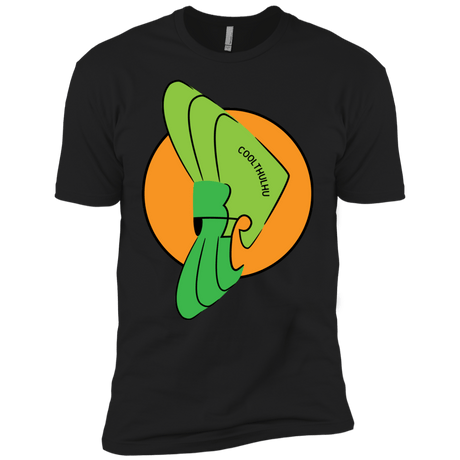T-Shirts Black / YXS Coolthulhu Boys Premium T-Shirt