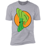 T-Shirts Heather Grey / YXS Coolthulhu Boys Premium T-Shirt