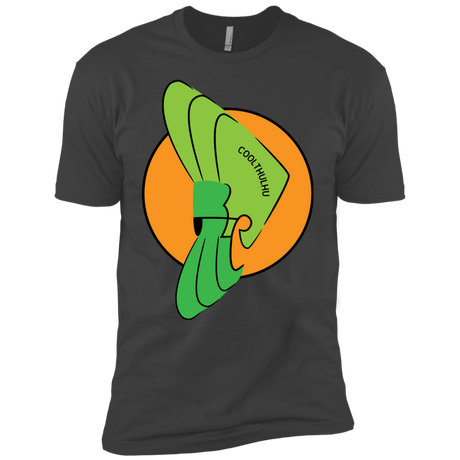 T-Shirts Heavy Metal / YXS Coolthulhu Boys Premium T-Shirt