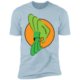 T-Shirts Light Blue / YXS Coolthulhu Boys Premium T-Shirt