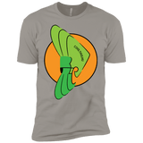 T-Shirts Light Grey / YXS Coolthulhu Boys Premium T-Shirt