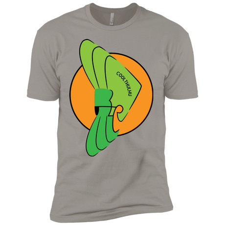 T-Shirts Light Grey / YXS Coolthulhu Boys Premium T-Shirt