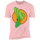 T-Shirts Light Pink / YXS Coolthulhu Boys Premium T-Shirt