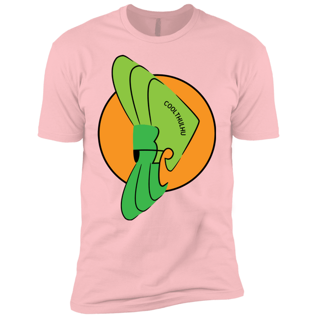T-Shirts Light Pink / YXS Coolthulhu Boys Premium T-Shirt