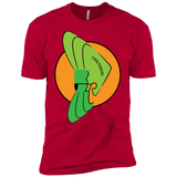 T-Shirts Red / YXS Coolthulhu Boys Premium T-Shirt