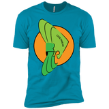 T-Shirts Turquoise / YXS Coolthulhu Boys Premium T-Shirt