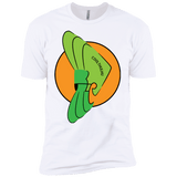 T-Shirts White / YXS Coolthulhu Boys Premium T-Shirt