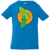 T-Shirts Cobalt / 6 Months Coolthulhu Infant Premium T-Shirt