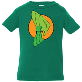 T-Shirts Kelly / 6 Months Coolthulhu Infant Premium T-Shirt