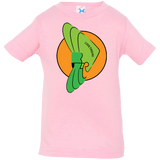 T-Shirts Pink / 6 Months Coolthulhu Infant Premium T-Shirt