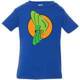 T-Shirts Royal / 6 Months Coolthulhu Infant Premium T-Shirt