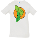 T-Shirts White / 6 Months Coolthulhu Infant Premium T-Shirt