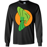 T-Shirts Black / S Coolthulhu Men's Long Sleeve T-Shirt